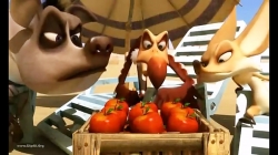 Oscar s Oasis اسکار عاشقانه قسمت شصت و دوم